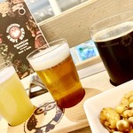 Hitachino Brewing - 