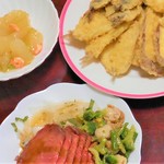 ビバ・ラ・ベジ - 料理写真: