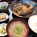 和食処 じなん坊 - 