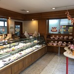 欧風菓子 チロル