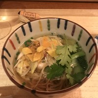 広尾はしづめ - 