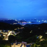 好望角 - 2019年6月　夜景も綺麗っす