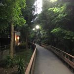 Takamaru Sengyoten - 新宿にあって新宿とは思えない光景