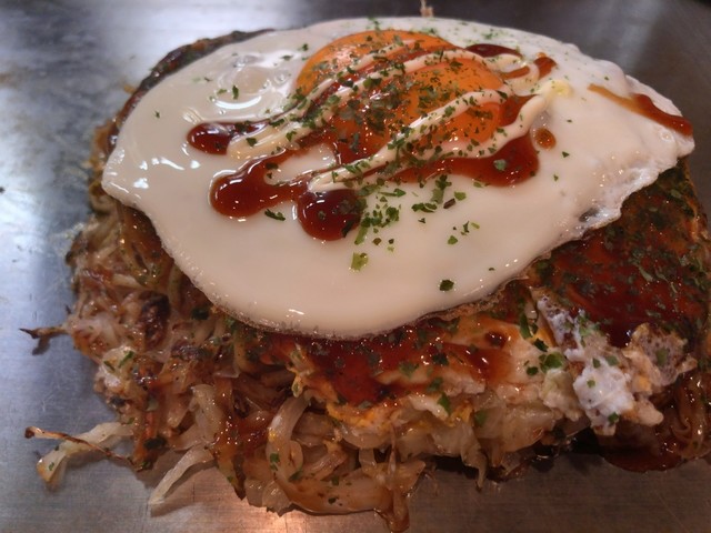 東小金井の新星本格的広島風お好み焼き By Tat3 福ちゃん 東小金井 お好み焼き 食べログ 東小金井の新星本格的広島風お好み焼き By Tat3 福ちゃん 東小金井 お好み焼き 食べログ