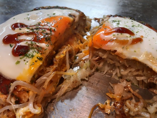 東小金井の新星本格的広島風お好み焼き By Tat3 福ちゃん 東小金井 お好み焼き 食べログ 東小金井の新星本格的広島風お好み焼き By Tat3 福ちゃん 東小金井 お好み焼き 食べログ