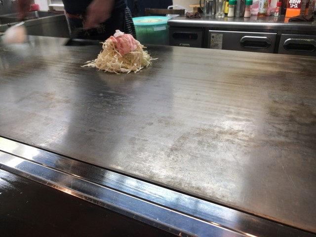東小金井の新星本格的広島風お好み焼き By Tat3 福ちゃん 東小金井 お好み焼き 食べログ 東小金井の新星本格的広島風お好み焼き By Tat3 福ちゃん 東小金井 お好み焼き 食べログ