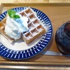 Cafe WASHAGANCHI＋