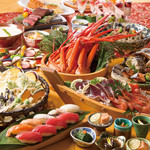 馳走三昧 - 集合写真