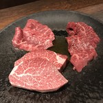 YAKINIKU BABY - 