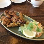 印度料理シタール - 