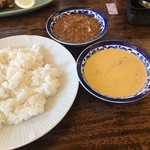 印度料理シタール - 