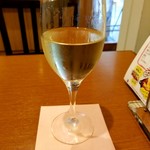 Kicchin Shushu - 白ワイン