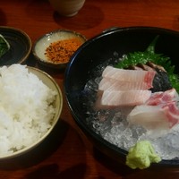 銀平 北新地店 - 