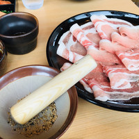 銀座しゃぶ通 マロニエゲート店 - 