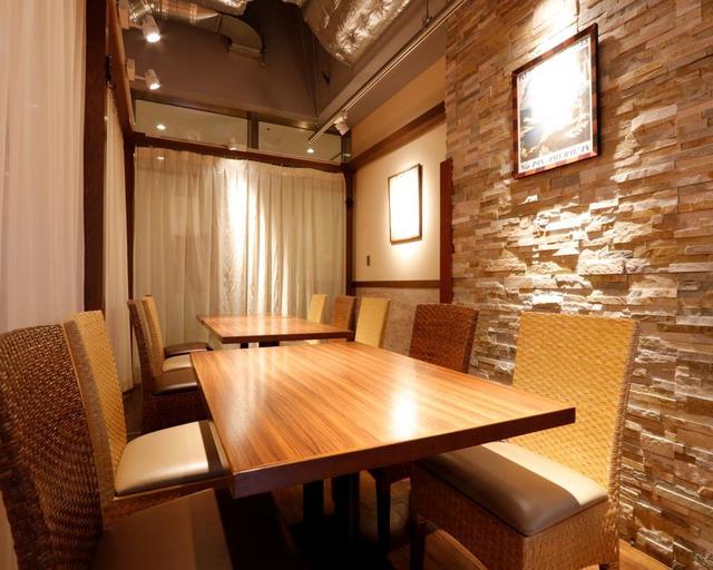 HALE Kai's Arkhills Sengokuyama Mori Tawa Ten photo 5