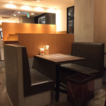 蕎麦いまゐ 南青山店