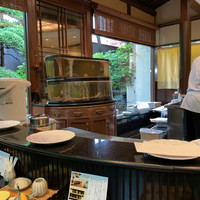 割烹 天ぷら 三太郎 - 