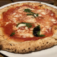 Tavernetta Salvatore 仙台 - マルゲリータ