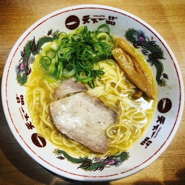 天下一品 錦店 栄 名古屋 ラーメン 食べログ