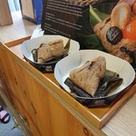 良品開飯 - 2019年6月　ちまき