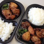 中津からあげ 総本家もり山 - 