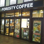 FORESTY COFFEE - 