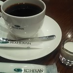 Kafe Kohikan - 