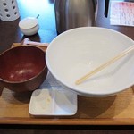 讃岐うどん いってつ - 