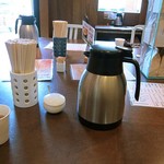 讃岐うどん いってつ - 