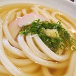 讃岐うどん いってつ - 
