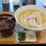 讃岐うどん いってつ - 