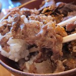 讃岐うどん いってつ - 