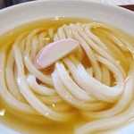 讃岐うどん いってつ - 