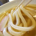 讃岐うどん いってつ - 