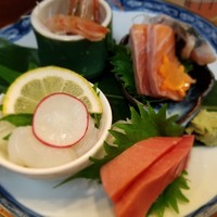 海鮮家 はこだて 本店 - 