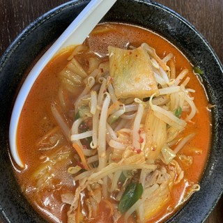 ちゃんぽん・とんこつラーメン豊_0