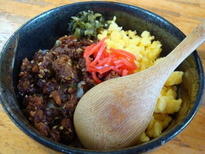 ラーメンさんぱち 網走店 - 桂台（ラーメン）の写真