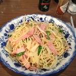 ウィーン - 塩ナポリ