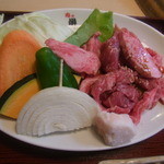 Yakiniku No Sakaetei - 