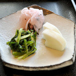 嵐山よしむら - 京のつけもの