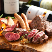 コース一覧 肉バル Guchee S 柏 バル バール 食べログ