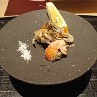 日本料理 ながおか - 