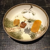 日本料理 ながおか - 