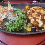 月夜のうさぎ - 料理写真: