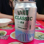 曽記 - 2019年6月　台湾ビールクラッシック
