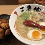 三豊麺 - 