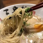 三豊麺 - 