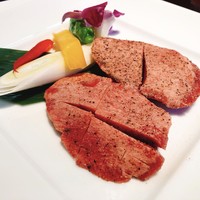 叙々苑  横浜スカイビル店 - 