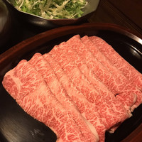 月亭 新宿本店 -  月亭 新宿本店 -