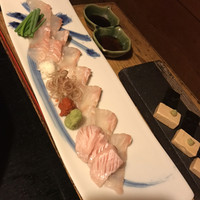 月亭 新宿本店 -  月亭 新宿本店 -